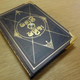 Illustration for article titled The Most Elaborate PS3 Game Manual Ever Made